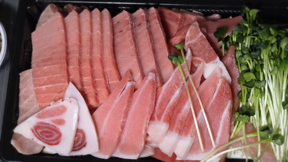고레와참치 3