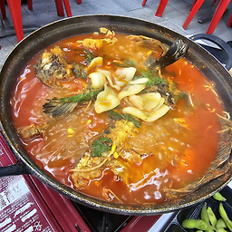 Namhaesusan 5