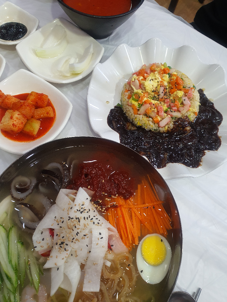 Redeuhyang 5