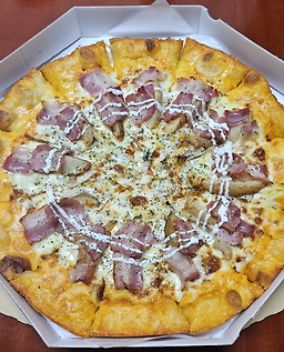라푸스코피자 마포점 사진 5