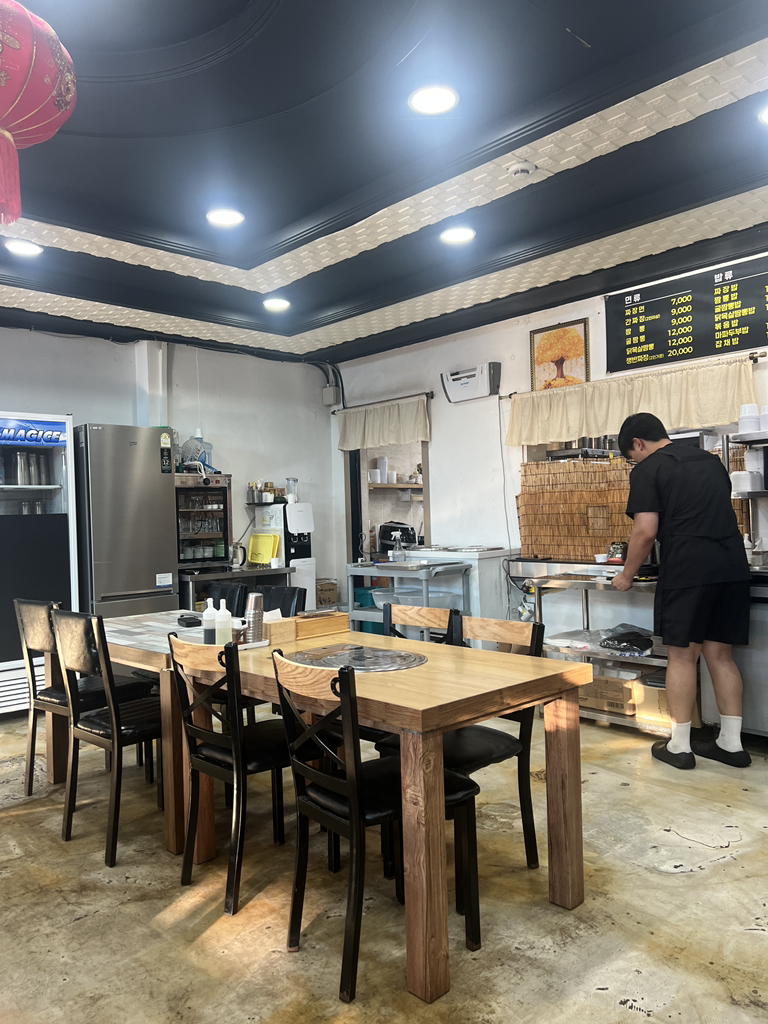 해성관 사진 4
