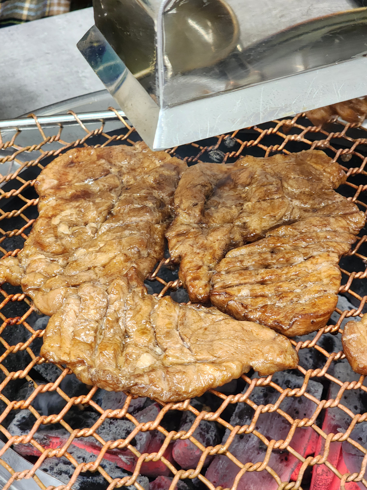 고향면옥 1