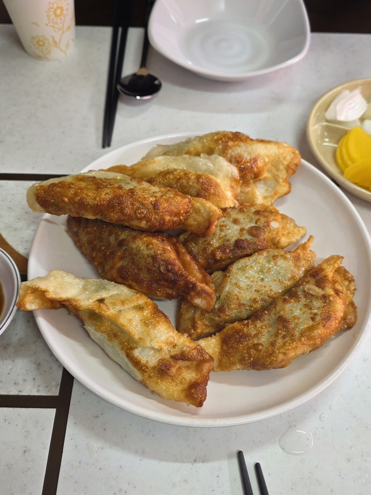 Bokheungbanjeom (복흥반점) 1