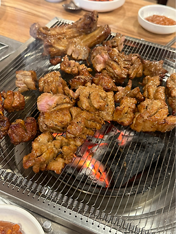 신금호숯불갈비 사진 2