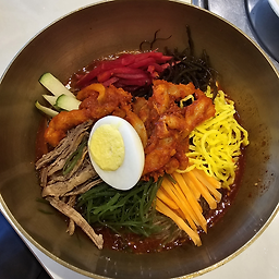 Saekdongmyeonok (색동면옥) 1