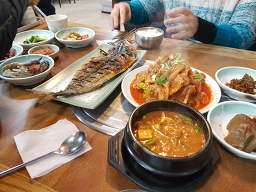 손맛 대표 사진