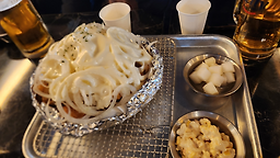 Samdeoktongdak (삼덕통닭) 3