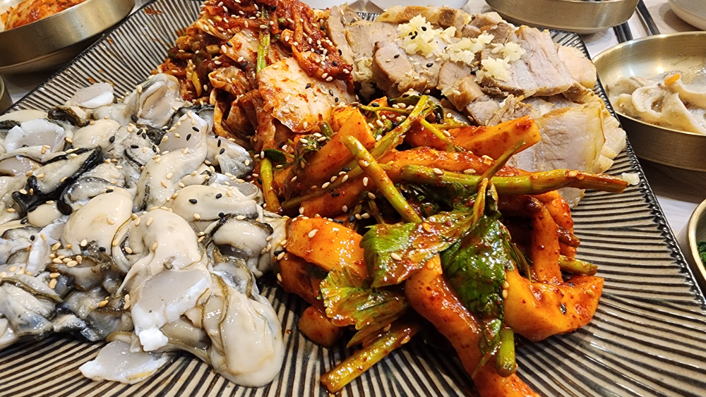 Jeongsikdang 5