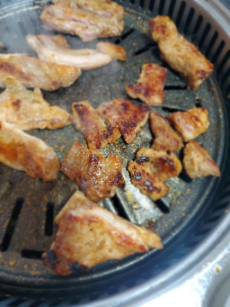 진상막국수 1