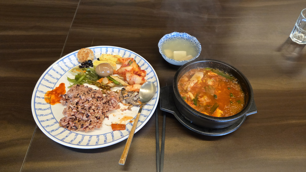 일상해장국 대표 사진