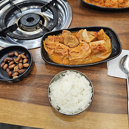 Hanokjip (한옥집) 2