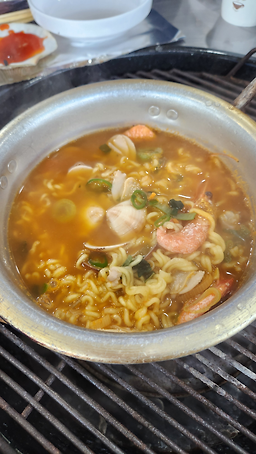 소연이네조개구이 6