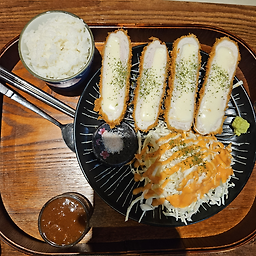 Jeoseuteukacheu susaekjeom 6