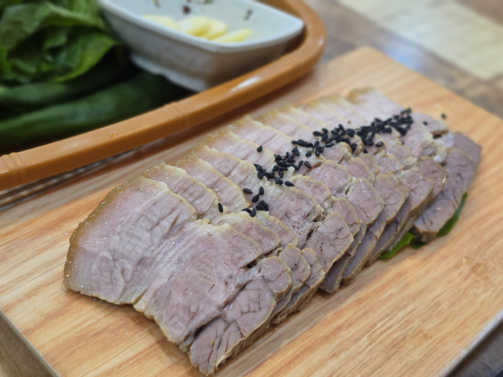 산방산국수맛집 사진 5