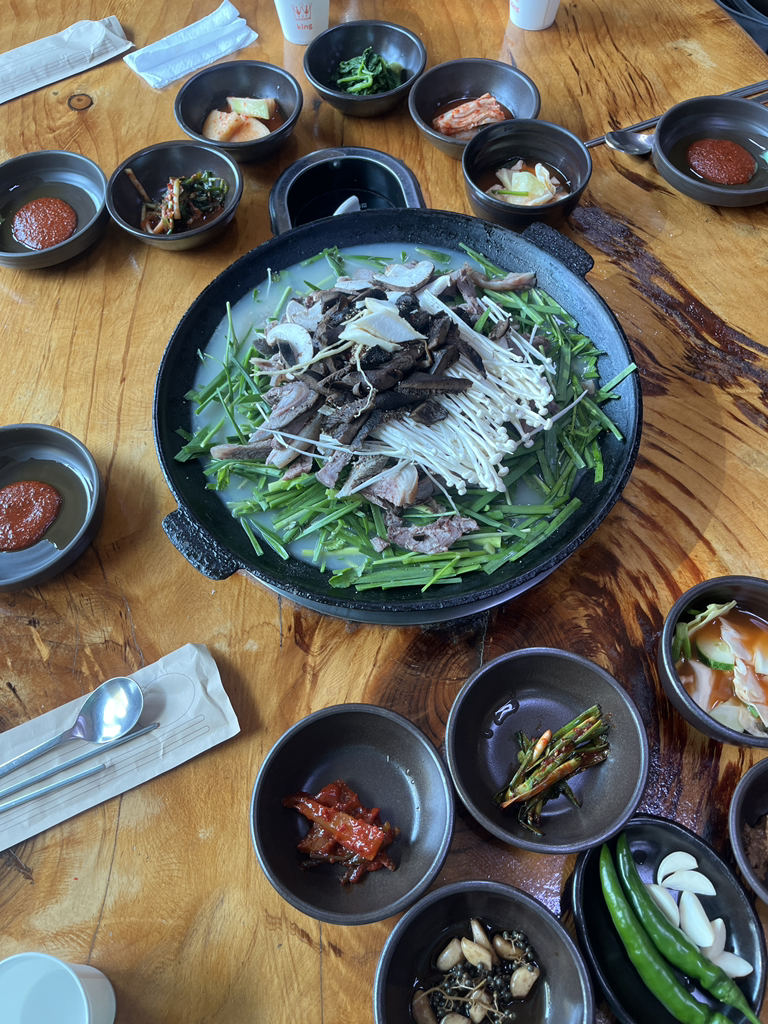 갈매기식당 5