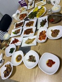 탱자솥밥 7