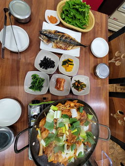 누나네식당 사진 2