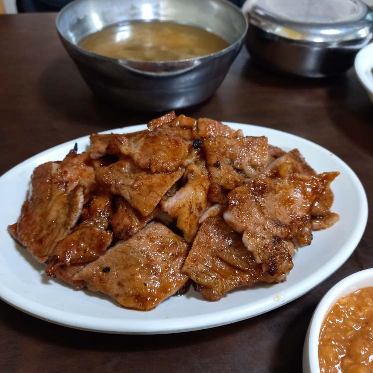 황소고집 사진 2