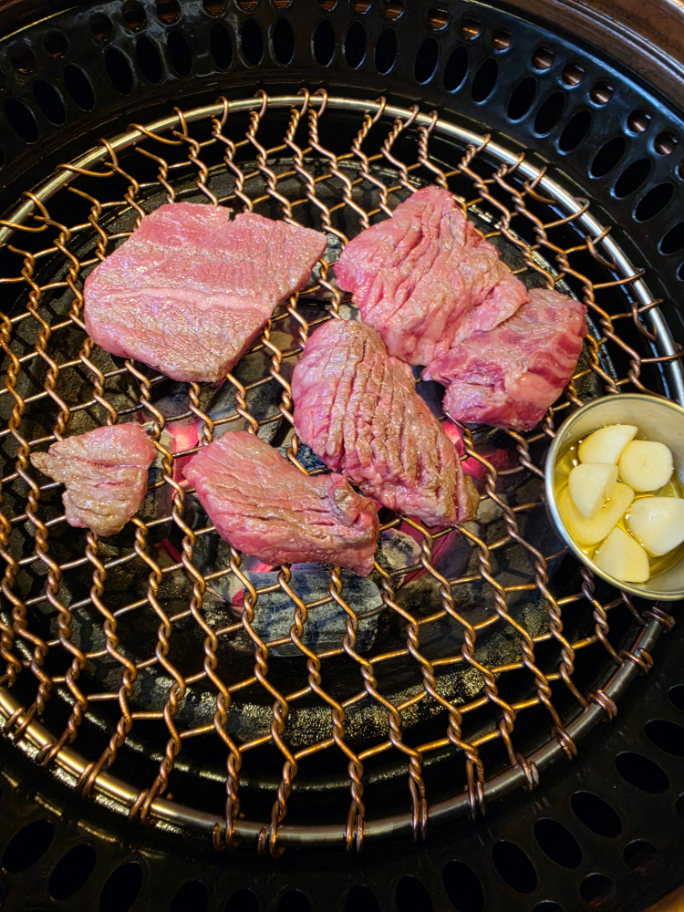 일신명품한우 4