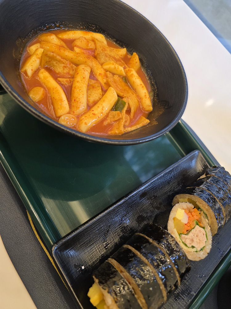 호정김밥 본점 사진 3