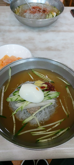 Daraemyeonok (다래면옥) 3