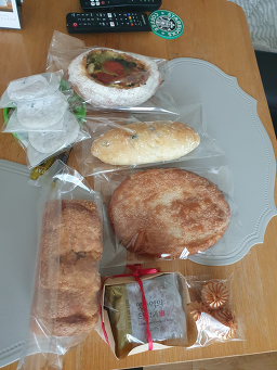 Bakgitaemyeongjangui jangsudang 6