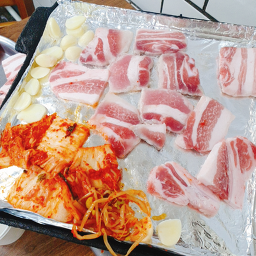 동흥식당 4