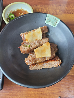 Dameunsundubu (담은순두부) 2