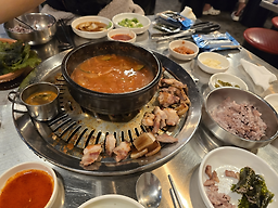주례껍데기 1