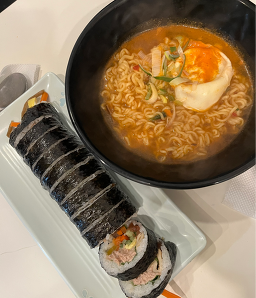 서울김밥 3