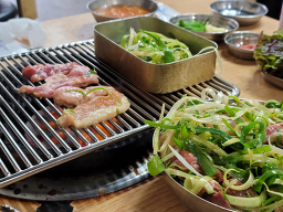 봉일천돼지부속 6