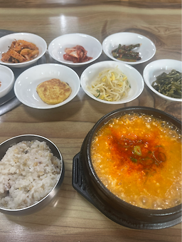 둠비정원 사진 2