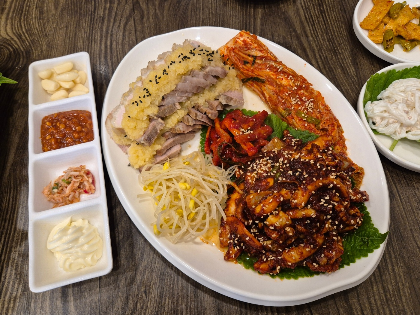 석화촌 5