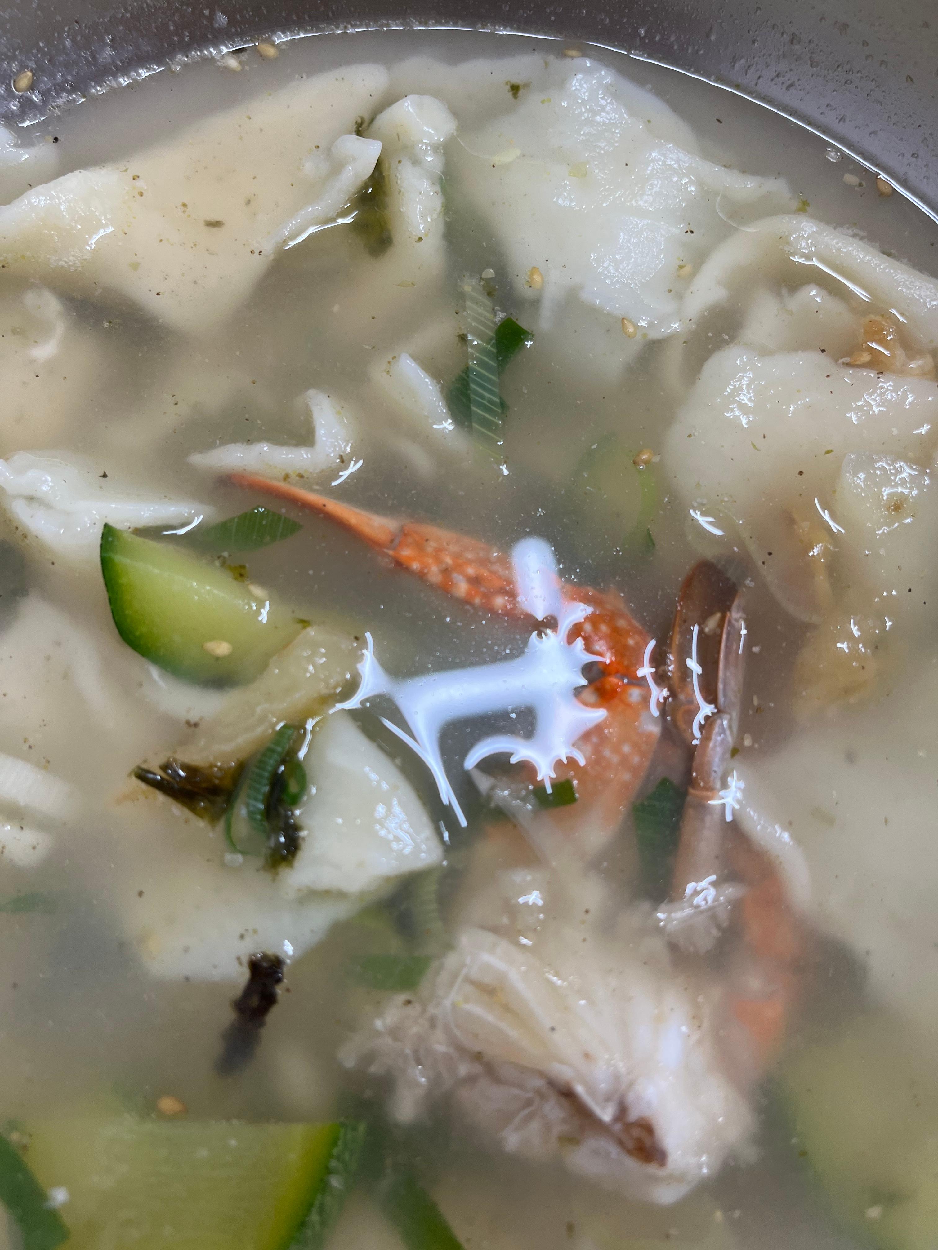 칼국수네수제비 사진 6