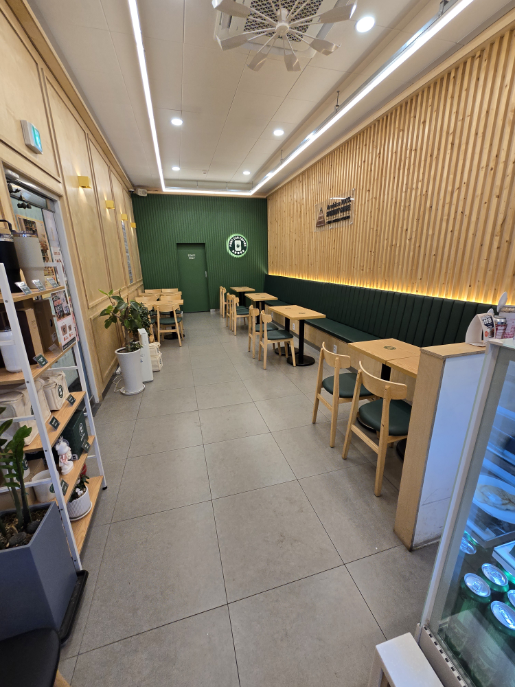 포트캔커피 6