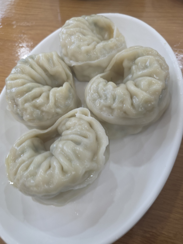 Chunwonhoegwan (춘원회관) 2