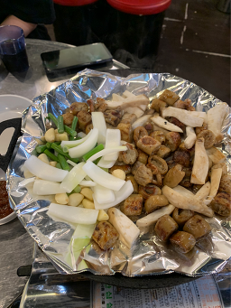 왕십리옛날곱창 사진 4