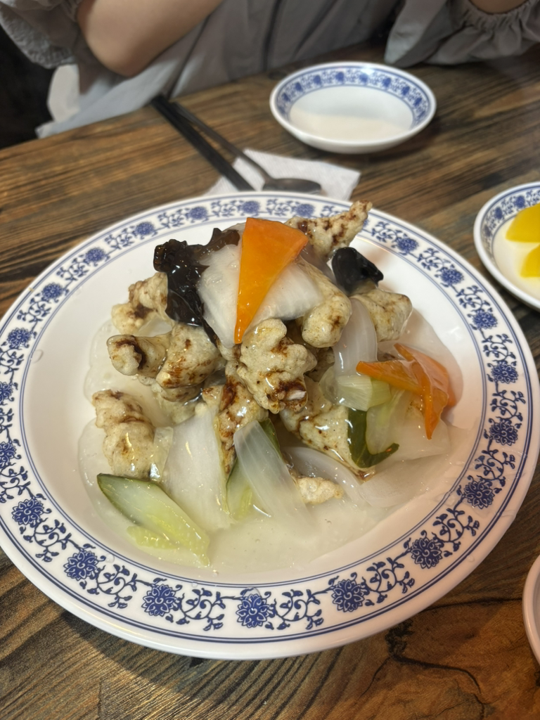 짜장면 4