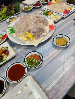 Haengboksikdang 4