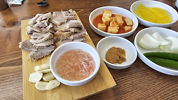 도순고기국수 사진 8
