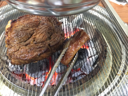 사랑채 1