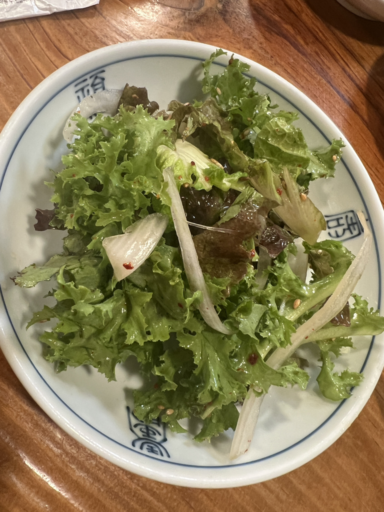 Geumdongga (금동가) 1