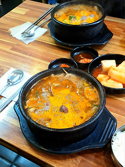 해주찹쌀순대 사진 3
