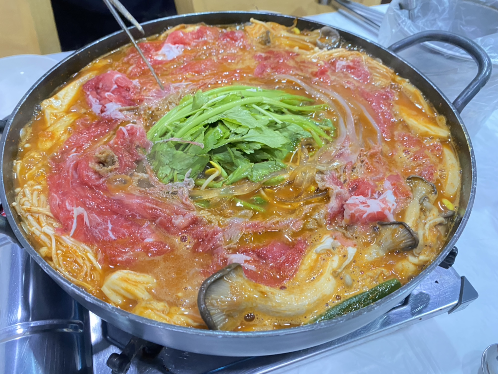 연남물갈비 3