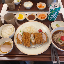 오레노카츠 판교점 사진 2
