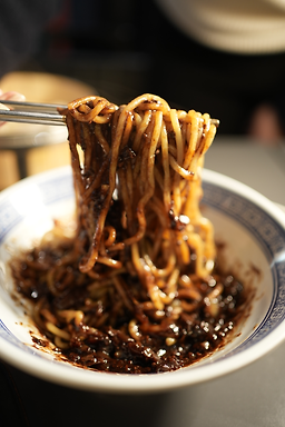 큐큐면관 명동점 사진 6