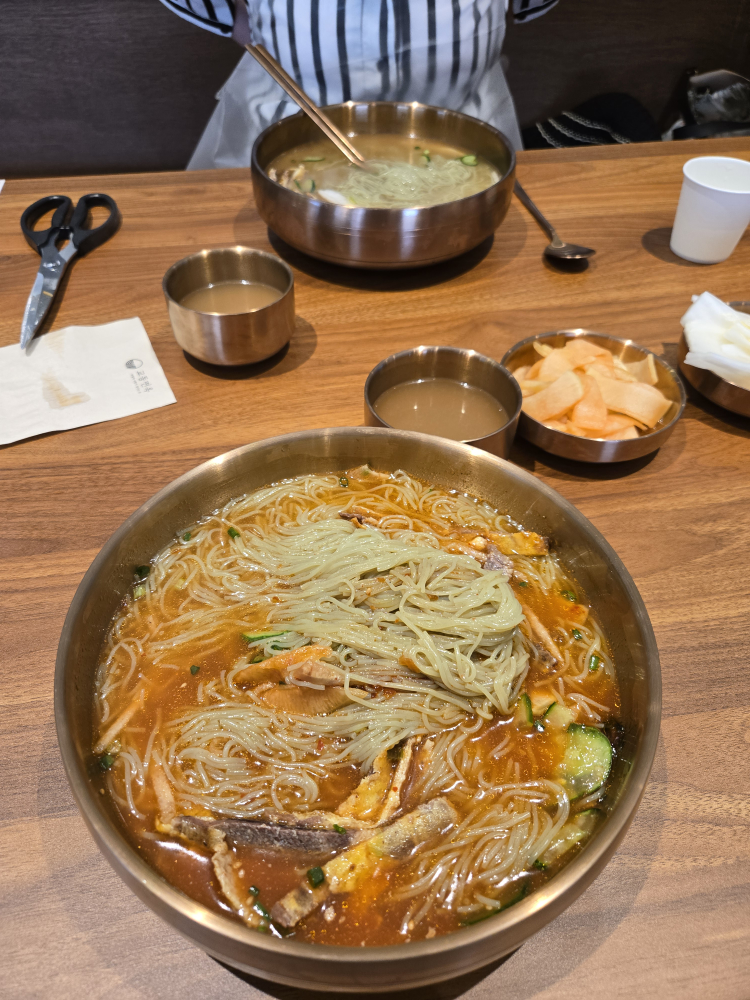 Gyodongmyeonok 5