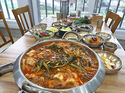 Simwonjangeojeonmunjeom (심원장어전문점) 2