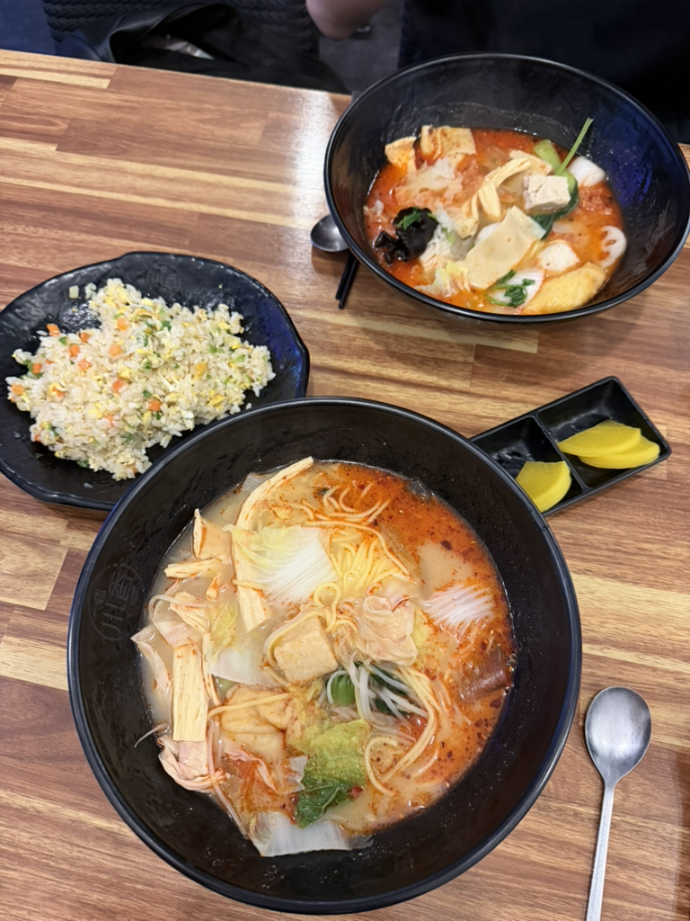 천향마라탕 신용산점 사진
