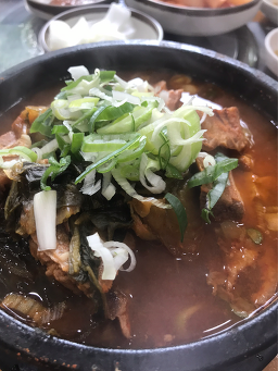 Igyeongmigamjatang 1
